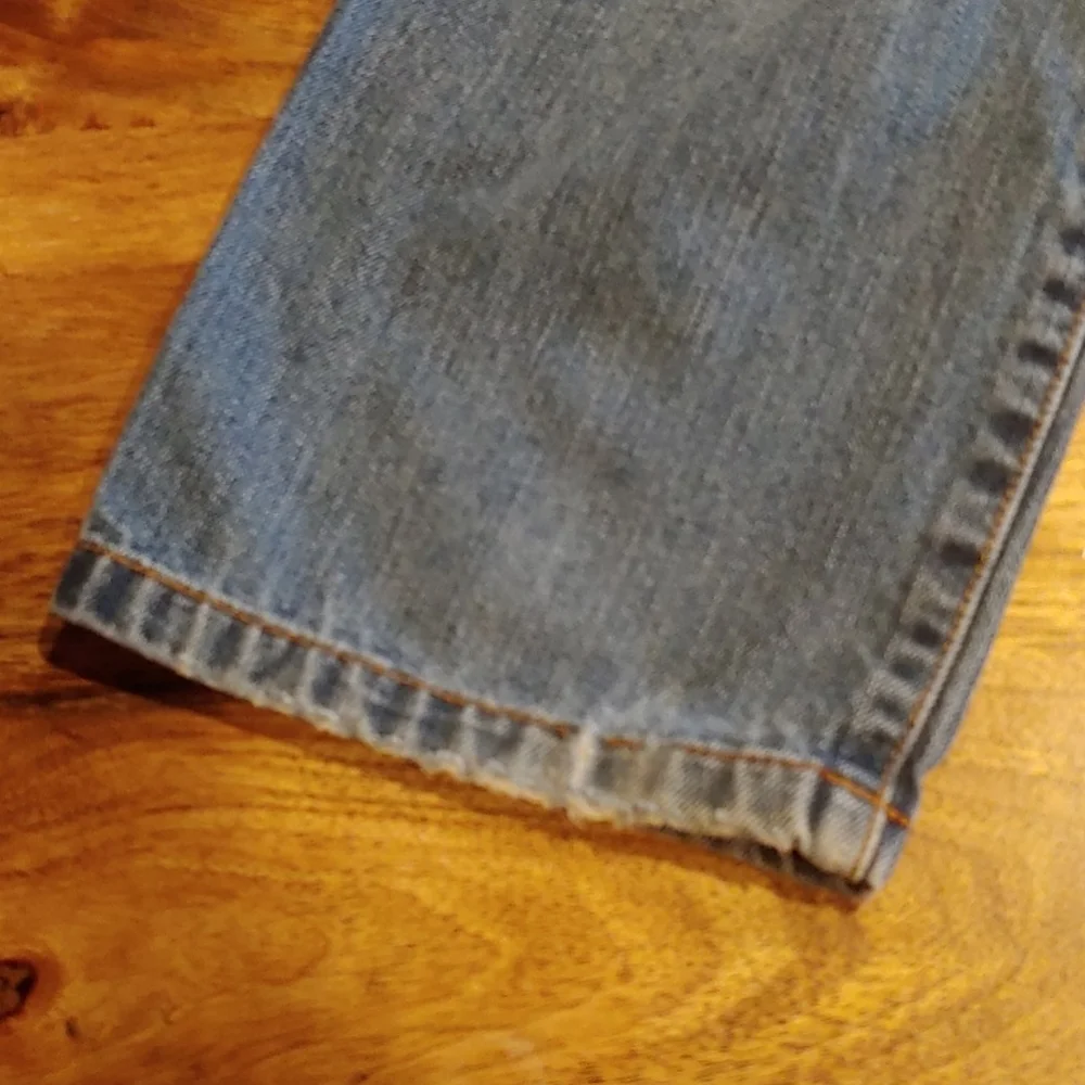 3 pairs of Jeans size 24 months